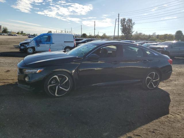 HONDA ACCORD SPO 2021 1hgcv1f33ma080448