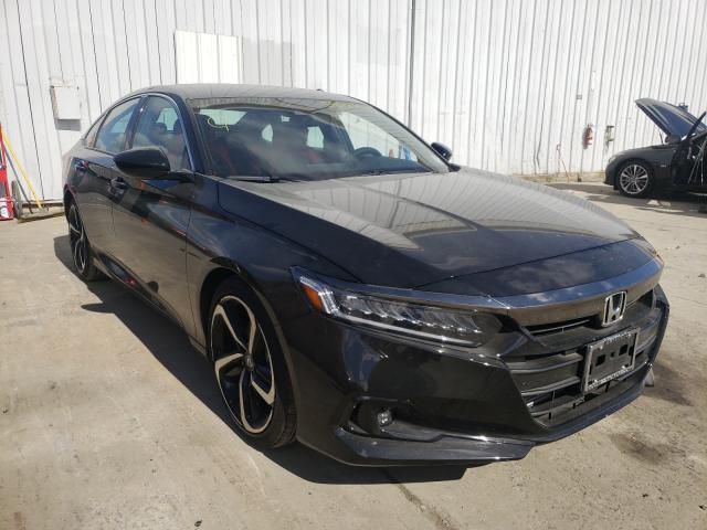 HONDA ACCORD SPO 2021 1hgcv1f33ma086573