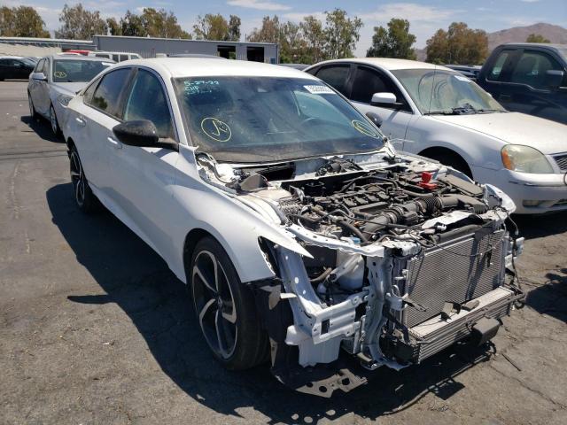 HONDA ACCORD SPO 2021 1hgcv1f33ma095659