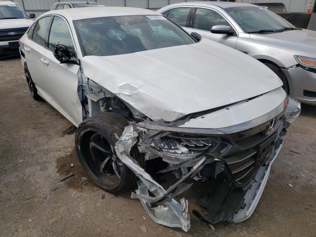 HONDA ACCORD SPO 2021 1hgcv1f33ma098495