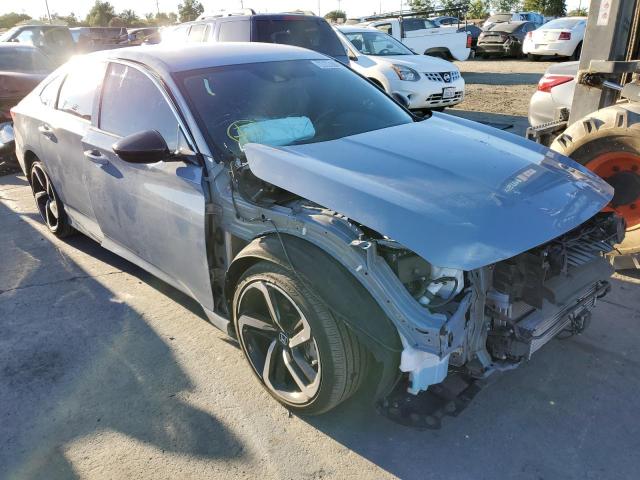 HONDA ACCORD SPO 2021 1hgcv1f33ma117692