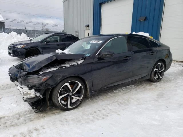 HONDA ACCORD SPO 2021 1hgcv1f33ma802436