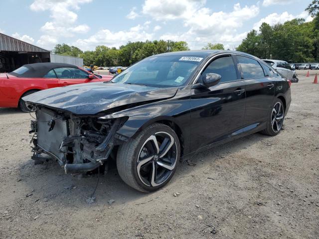 HONDA ACCORD SPO 2022 1hgcv1f33na015410