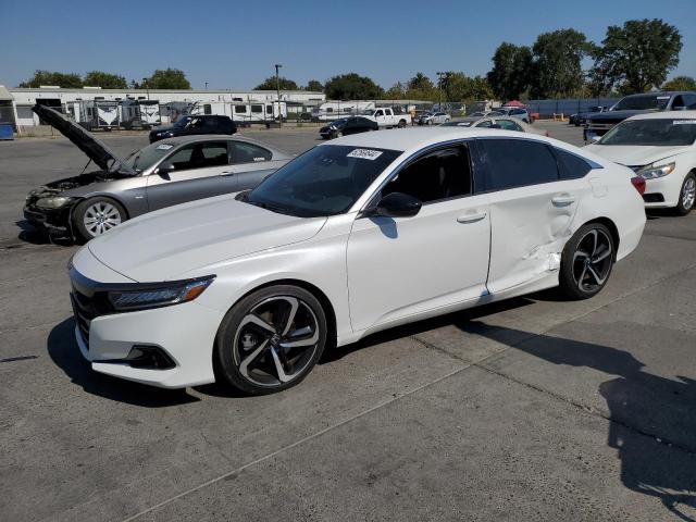 HONDA ACCORD SPO 2022 1hgcv1f33na024351