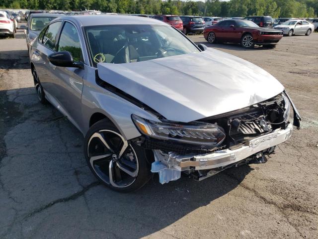 HONDA ACCORD SPO 2022 1hgcv1f33na027489