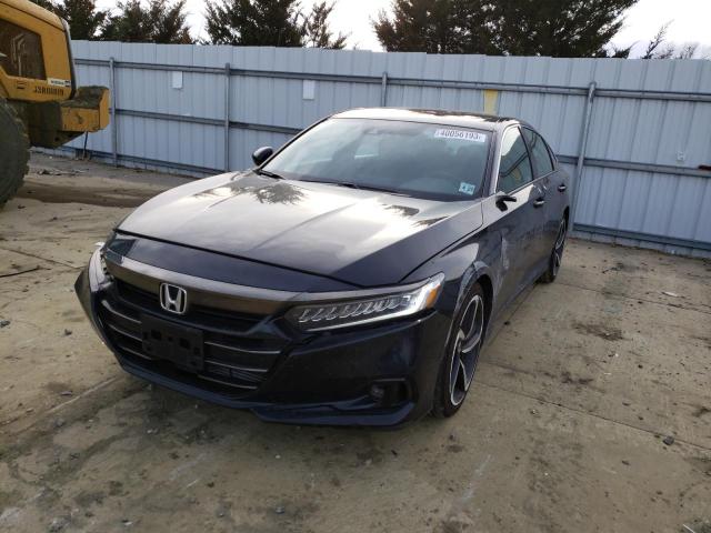 HONDA ACCORD SPO 2022 1hgcv1f33na041070