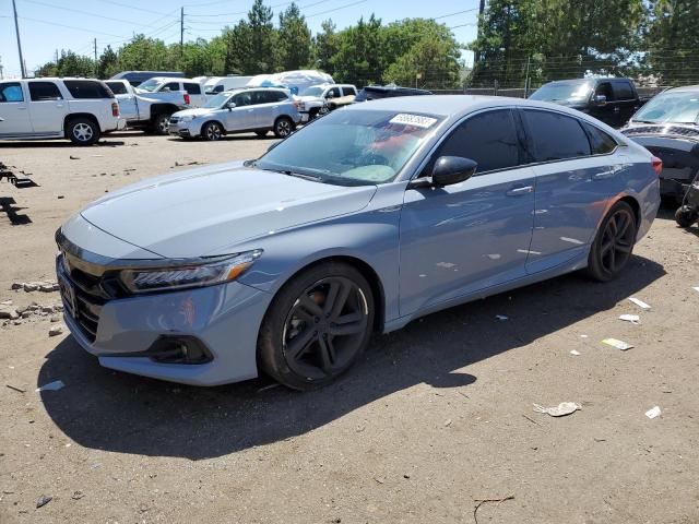 HONDA ACCORD SPO 2022 1hgcv1f33na044129