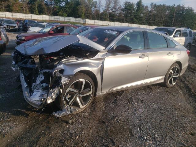 HONDA ACCORD SPO 2022 1hgcv1f33na073887