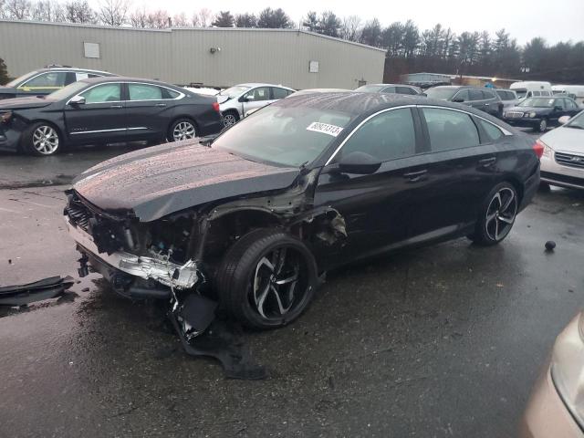 HONDA ACCORD SPO 2018 1hgcv1f34ja000909