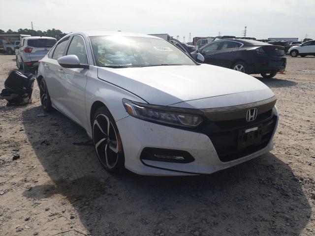 HONDA ACCORD SPO 2018 1hgcv1f34ja001235