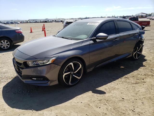 HONDA ACCORD SPO 2018 1hgcv1f34ja012980