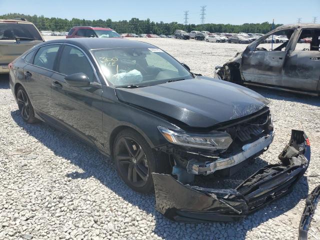 HONDA ACCORD SPO 2018 1hgcv1f34ja014101