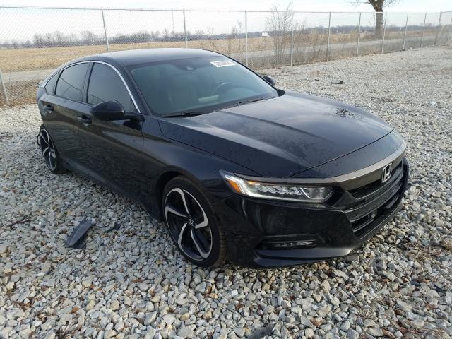 HONDA ACCORD SPO 2018 1hgcv1f34ja020528