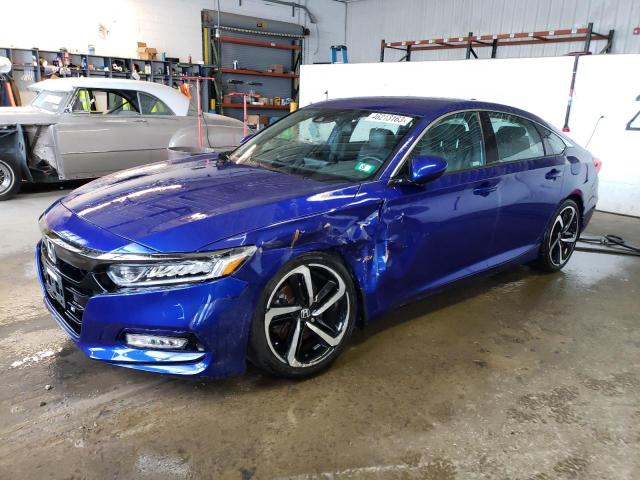 HONDA ACCORD SPO 2018 1hgcv1f34ja024160