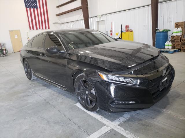 HONDA ACCORD SPO 2018 1hgcv1f34ja025664