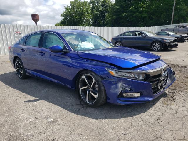 HONDA ACCORD SPO 2018 1hgcv1f34ja029570