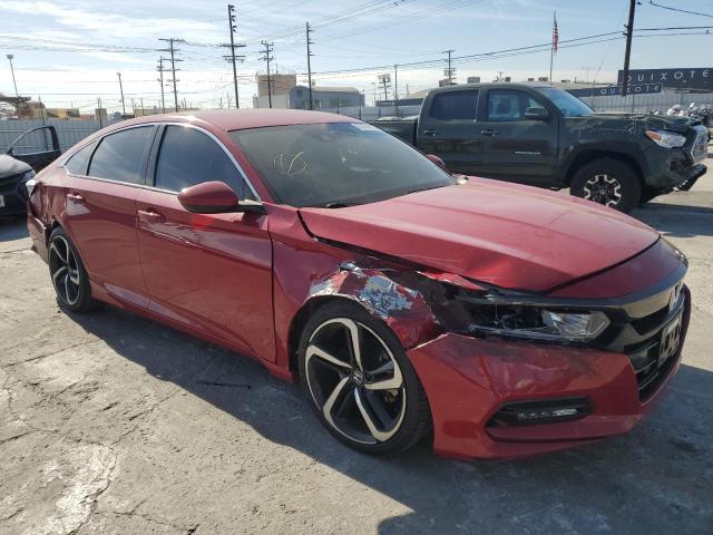 HONDA ACCORD SPO 2018 1hgcv1f34ja031576