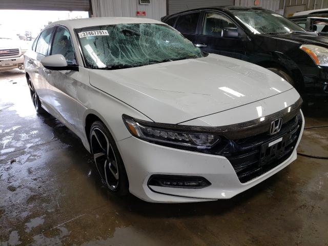 HONDA ACCORD SPO 2018 1hgcv1f34ja040892