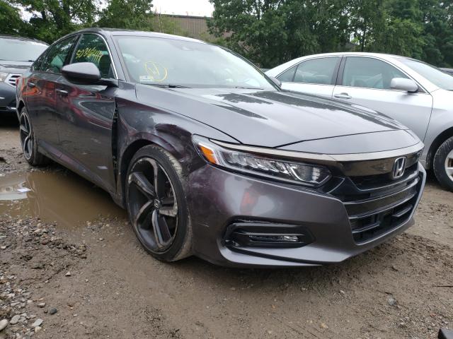 HONDA ACCORD SPO 2018 1hgcv1f34ja044733