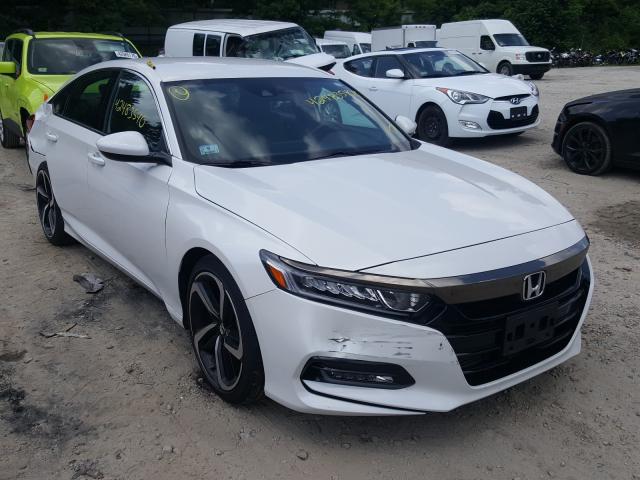 HONDA ACCORD SPO 2018 1hgcv1f34ja046854