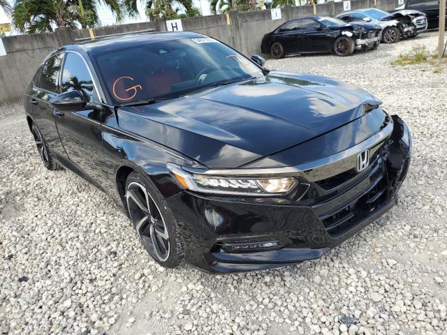 HONDA ACCORD SPO 2018 1hgcv1f34ja048149