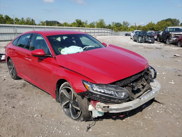 HONDA ACCORD SPO 2018 1hgcv1f34ja073679