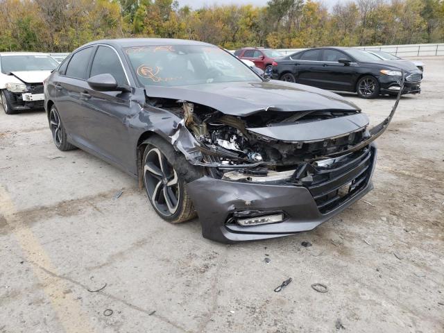 HONDA ACCORD SPO 2018 1hgcv1f34ja076758