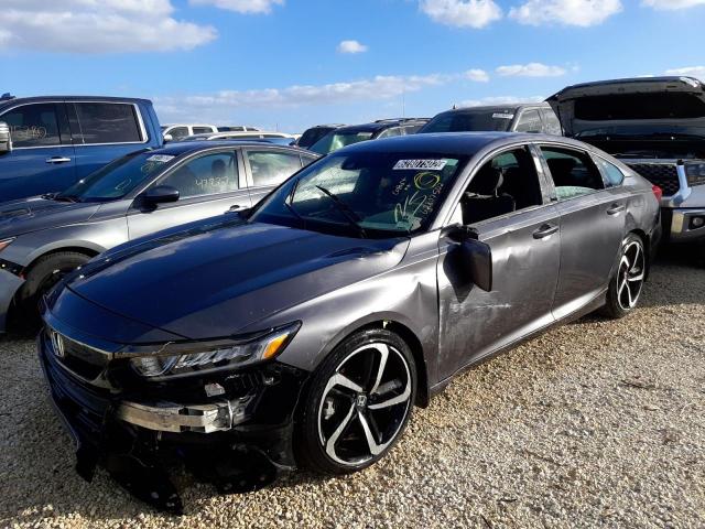 HONDA ACCORD SPO 2018 1hgcv1f34ja087338