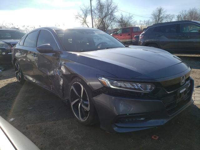 HONDA ACCORD SPO 2018 1hgcv1f34ja087565