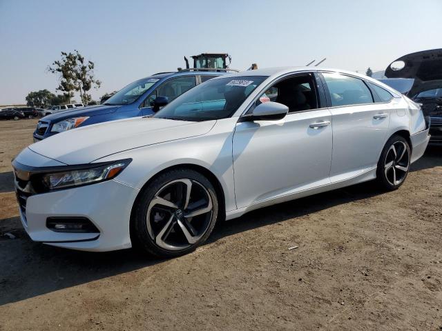 HONDA ACCORD SPO 2018 1hgcv1f34ja089512