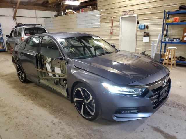 HONDA ACCORD SPO 2018 1hgcv1f34ja097934