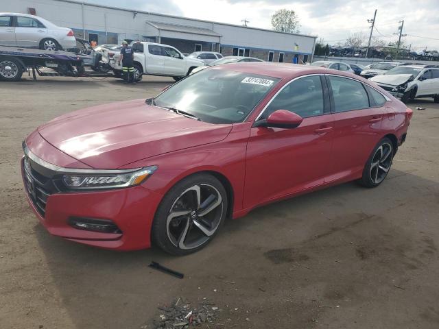 HONDA ACCORD SPO 2018 1hgcv1f34ja099506