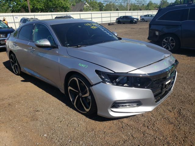 HONDA ACCORD SPO 2018 1hgcv1f34ja099845