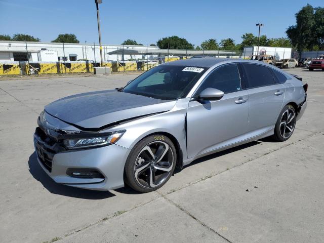 HONDA ACCORD SPO 2018 1hgcv1f34ja099859