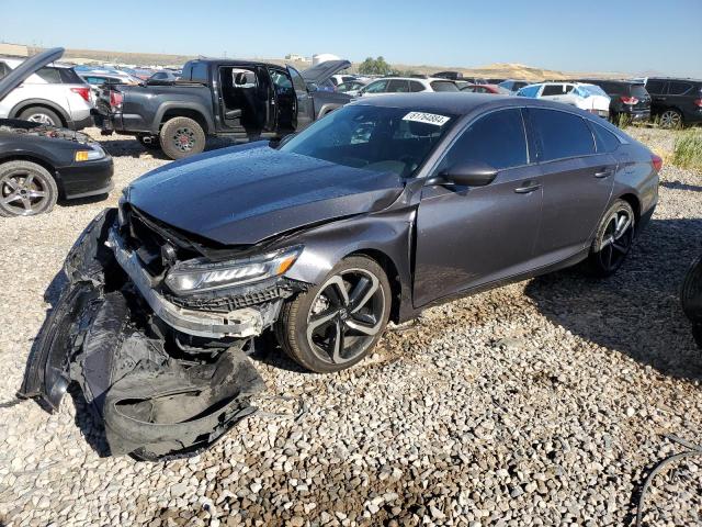 HONDA ACCORD 2018 1hgcv1f34ja103084