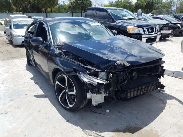 HONDA ACCORD SPO 2018 1hgcv1f34ja103263