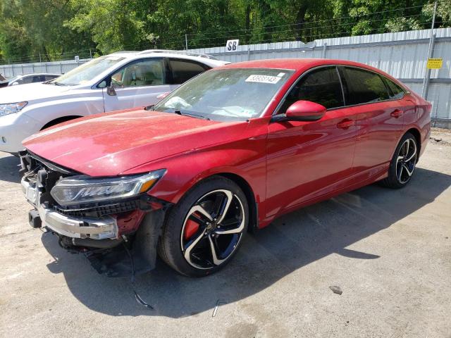 HONDA ACCORD SPO 2018 1hgcv1f34ja109256