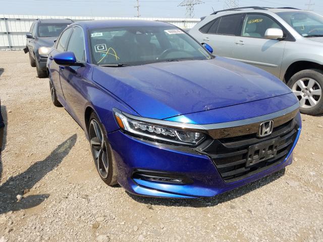 HONDA ACCORD SPO 2018 1hgcv1f34ja122685