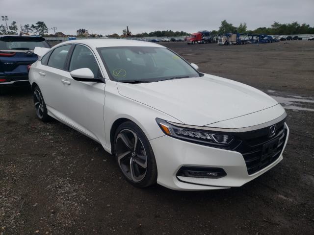 HONDA ACCORD SPO 2018 1hgcv1f34ja128485