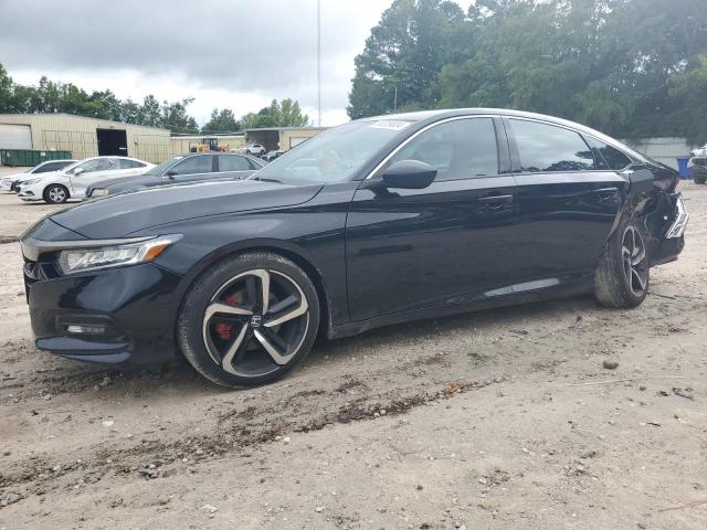 HONDA ACCORD SPO 2018 1hgcv1f34ja130396