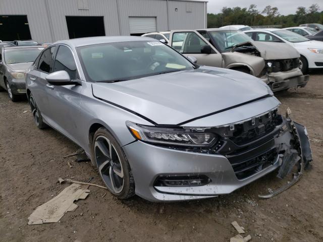 HONDA ACCORD SPO 2018 1hgcv1f34ja143407