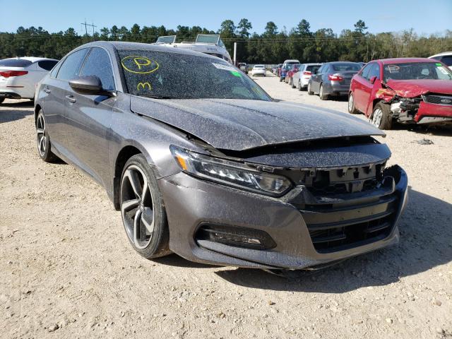 HONDA ACCORD SPO 2018 1hgcv1f34ja145772