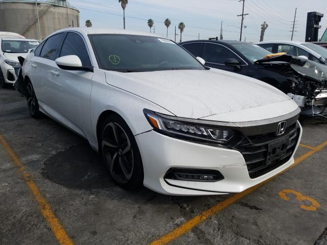 HONDA ACCORD SPO 2018 1hgcv1f34ja147845