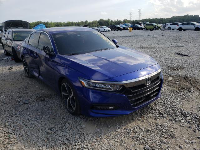 HONDA ACCORD SPO 2018 1hgcv1f34ja149403