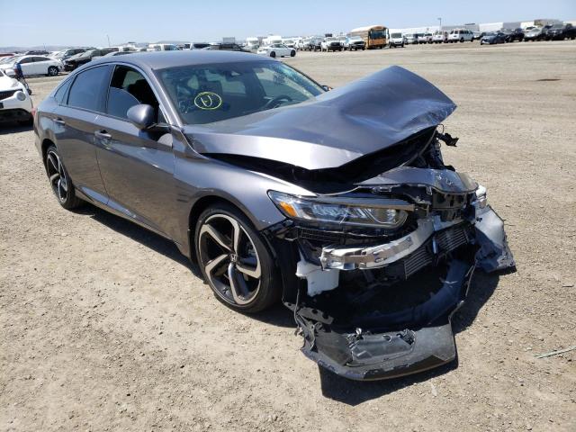 HONDA ACCORD SPO 2018 1hgcv1f34ja151412