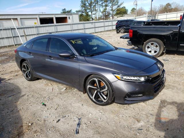 HONDA ACCORD SPO 2018 1hgcv1f34ja151491