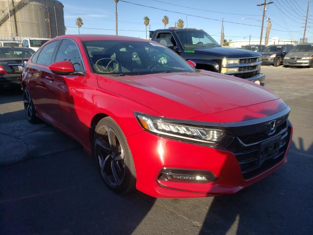 HONDA ACCORD SPO 2018 1hgcv1f34ja156402