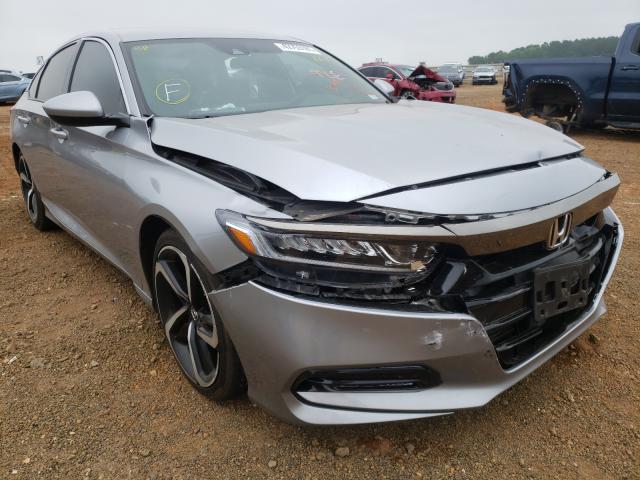 HONDA ACCORD SPO 2018 1hgcv1f34ja161664