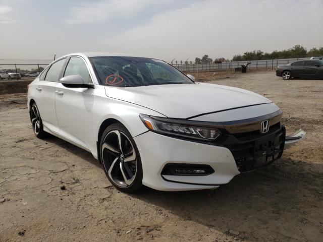 HONDA ACCORD SPO 2018 1hgcv1f34ja164175