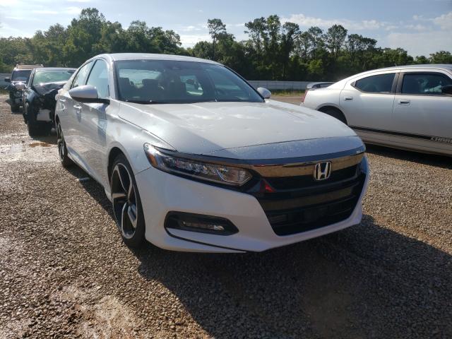 HONDA ACCORD SPO 2018 1hgcv1f34ja165326